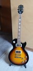 Epiphone 1960 Tribute Plus Les Paul W/ Epiphone Case VGC — photo 3