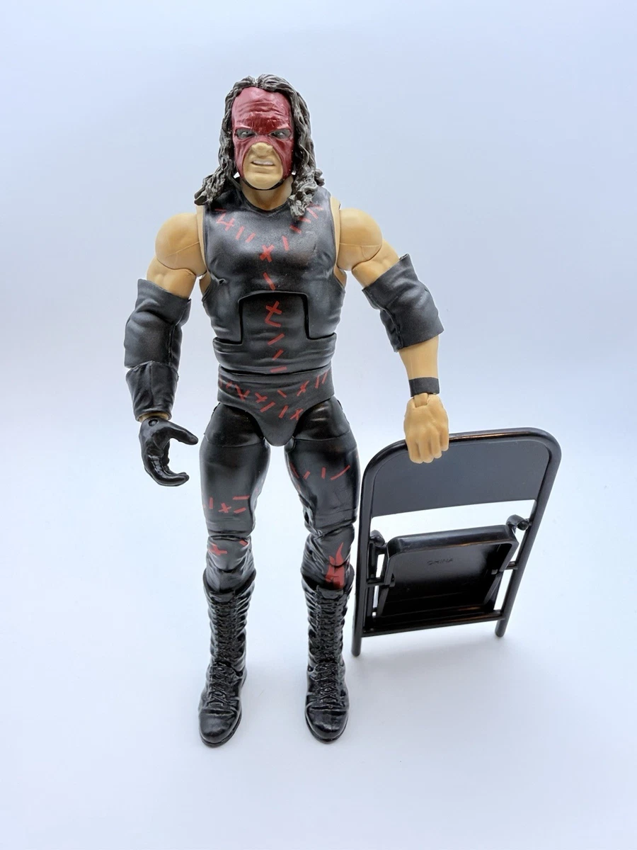 Wwe Kane Mask In Sports Action Figures for sale | eBay