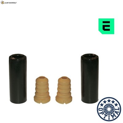 STAUBSCHUTZSATZ STOSSDÄMPFER AK-735421 FÜR BMW N46B20B/E/C/CC/CD N47D20CA 2.0L
