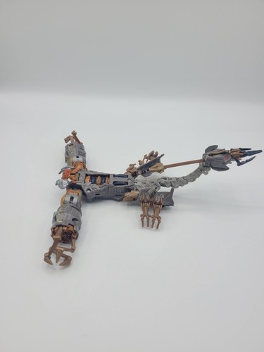 2006 Hasbro Transformers Takara Scorpion Decepticon Action Figure - Picture 2 of 5