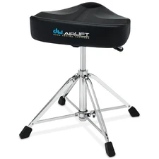 DW 9120AL Air Lift Drum Throne