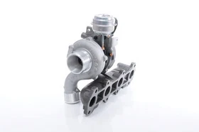 Turbolader NEU T914405 FIAT OPEL SAAB 55188334 55193105 55196765 | 297,50€ Pfand