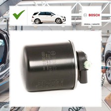 Bosch Kraftstofffilter Mercedes-Benz M-CLASS (W166)