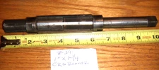 Critchley Type Adjustable Hand Reamer #29 = 1" TO  1-1/4"
