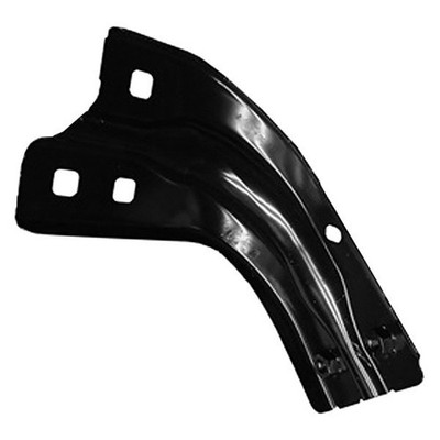 For Jeep Cherokee 19-23 Sherman Front Driver Side Fender Brace Value Line