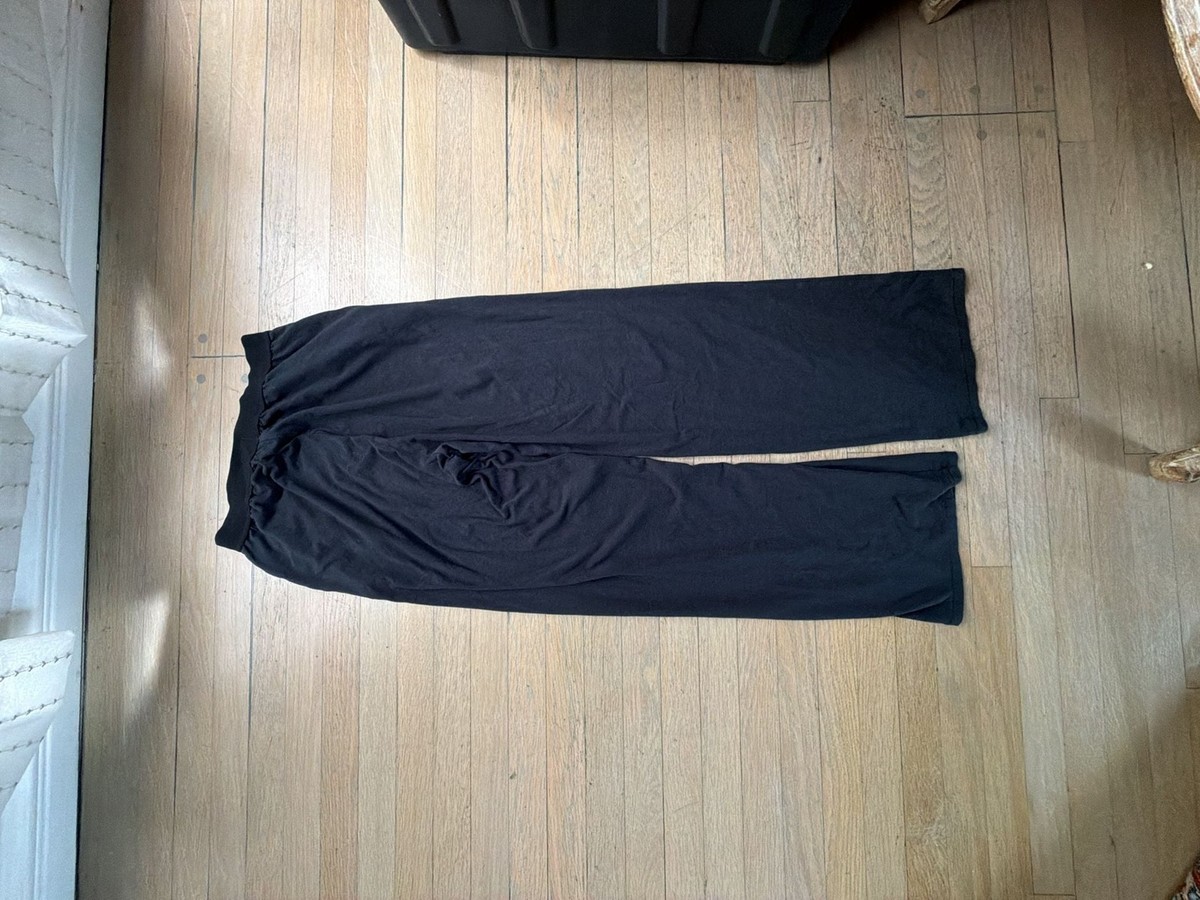 SKIMS Soft Lounge Sleep Pants View 5
