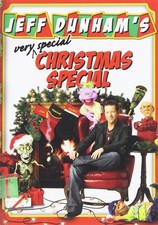 Jeff Dunham's Very Special Christmas