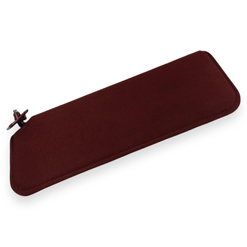 Chevy GMC Silverado Sierra C/K 1500 1988-1998 lado izquierdo parasol rojo Foto 3 de 4