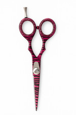 DURABLE PROFESSIONAL STAINLESS STEEL HAIR CUTTING SCISSORS