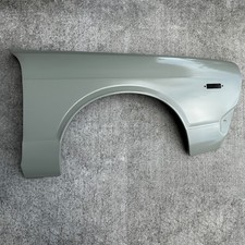 Rh Passenger Side Fener 79-80 Datsun 210 Use With Round Headlamp Rh Passenger Side Fener 79-80 Datsun 210 Use With Round Headlamp