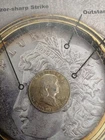 Silver 1949 P  Rare  Franklin Half Dollar  TP-9492