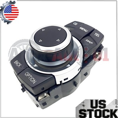 NEW Fits BMW 335is 328i xDrive 335i xDrive 528i xDrive Media Switch Controller