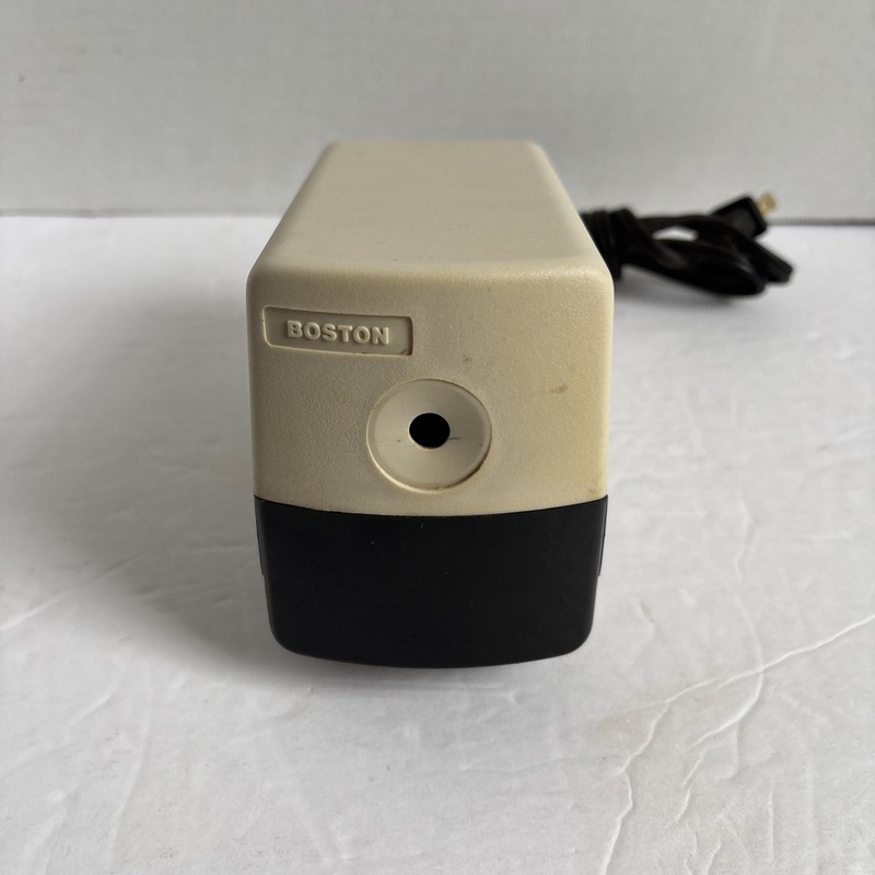 Boston Model 41 Electric Pencil Sharpener