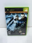 Pariah (Microsoft Xbox, 2005) Complete Tested