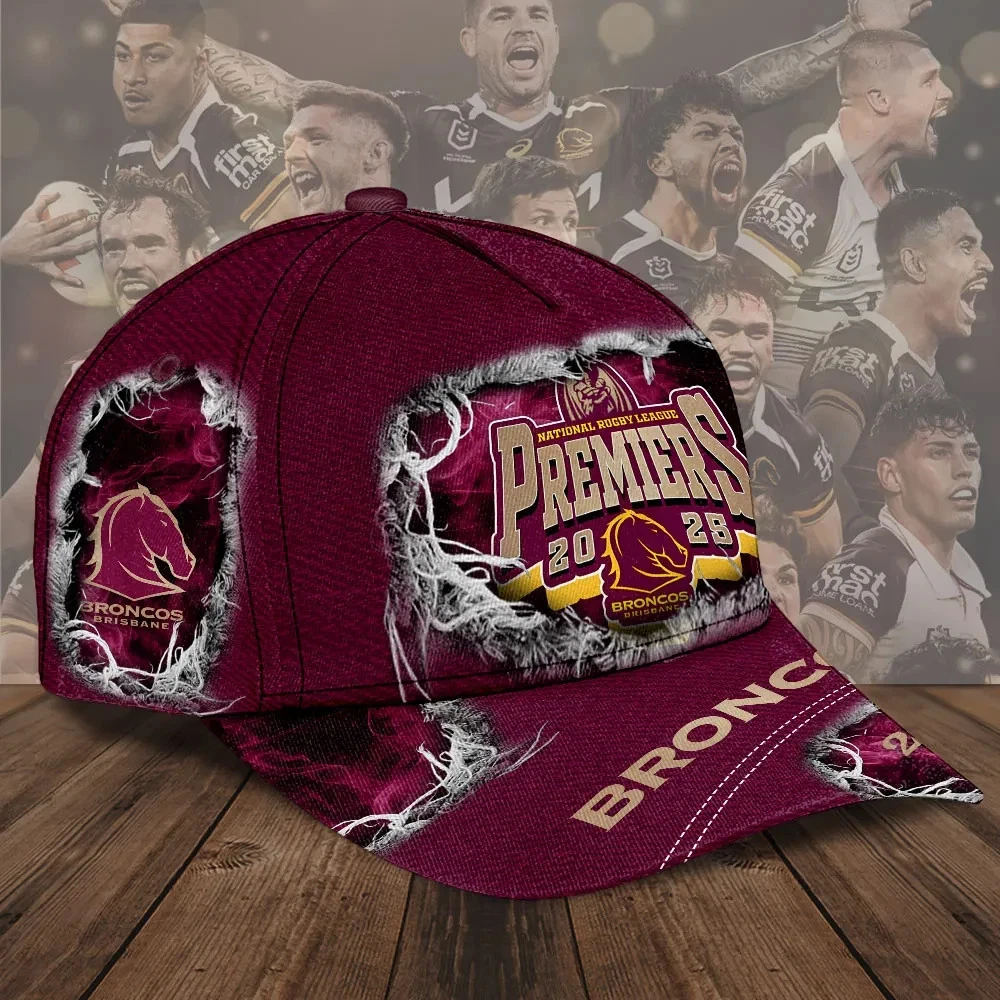 Broncos Classic Cap