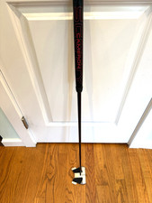 Scotty Cameron Phantom 11 R OC Right Handed Putter 35" With Head cover