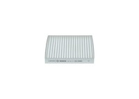 Innenraumfilter Pollenfilter FÜR Jeep Wrangler III (Jk) - Bosch 1 987 435 175