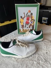 Nina Chanel Abney x Air Jordan 2 Retro SE Low White W for sale | eBay