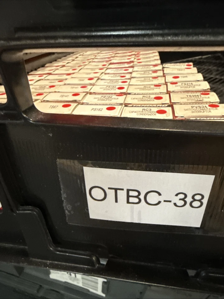 Engine Coolant Temperature Switch-Sender Standard TS-348 - Image 2 of 2