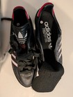 adidas anderlecht soccer cleats size 7 youth — photo 3