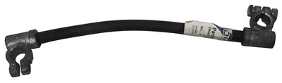*** Genuine OE Part *** Tectran C2/0FBX12: Cable Batt JMPR Angle 2/0 12in Black