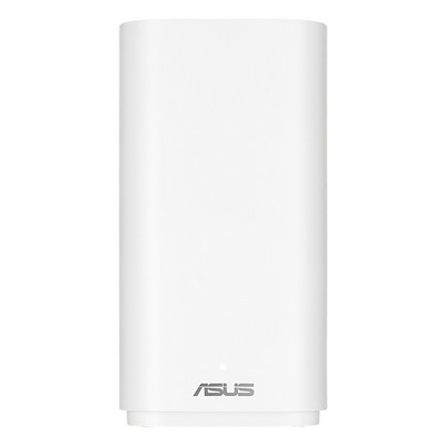 ASUS ZenWiFi BD4 Outdoor WiFi 7 Mesh Router BE3600 Dualband, 2x 2.5G WAN/LAN, Ab