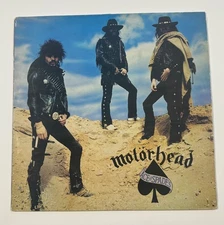 Motörhead – Ace Of Spades (ORIGINAL)