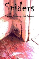 Jack Swenson | Spiders | Taschenbuch | Englisch (2010) | Kartoniert / Broschiert