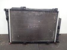 2025002103 WASSERRADIATOR / 6166861 F&Uuml;R MERCEDES-BENZ CLASE CLK W208 COUPE 200