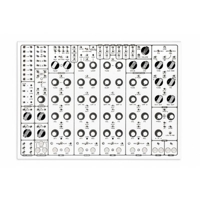SOMA LABORATORY Pulsar-23 - Synthesizer