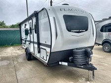 2026 Forest River Flagstaff E Pro E20FBS