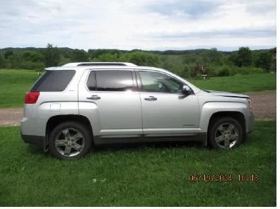 (LOCAL PICKUP ONLY) Windshield Glass Thru 10/05/14 Fits 12-15 EQUINOX 4288506 Foto 3 de 4