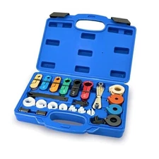Master Quick Disconnect Tool Set, 22pcs Premium Fuel Line Disconnect Tool Set 
