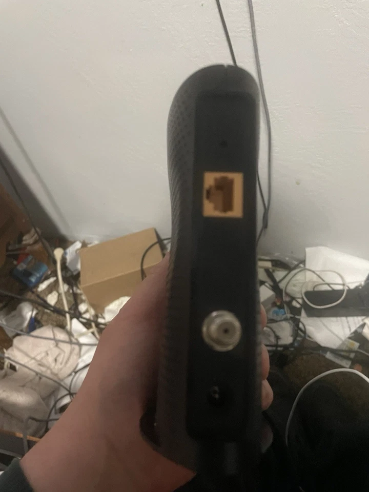 Кабельный модем TP-LINK - Изображение 2 из 4