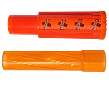 Dart Zone Max Scar Barrel Attachment Set DZN6117-ACC1 