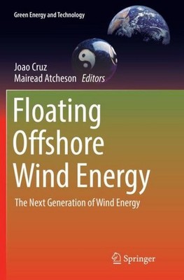 Floating Offshore Wind Energy Joao Cruz