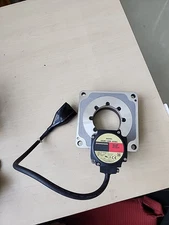 ORIENTAL MOTOR VEXTA HOLLOW ROTARY ACTUATOR ARM66AC-D DGM130R-ARAC FedEx Ship