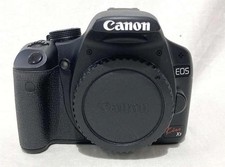 CANON EOS KISS X3 Digital SLR