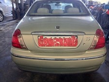 Pare-choc arrière Rover 75