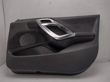 2008 Mk1 Front Right   DOOR CARD 98029886ZD PEUGEOT 13-19