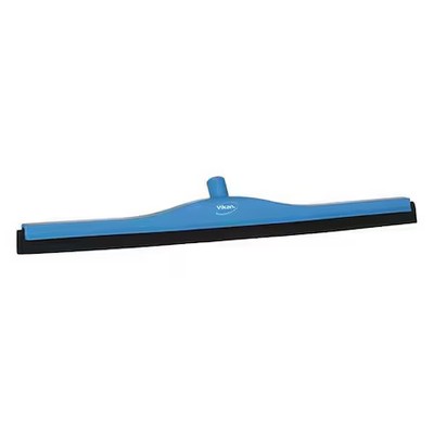 Vikan 77553 Vikan Blue 28'' Squeegee Head