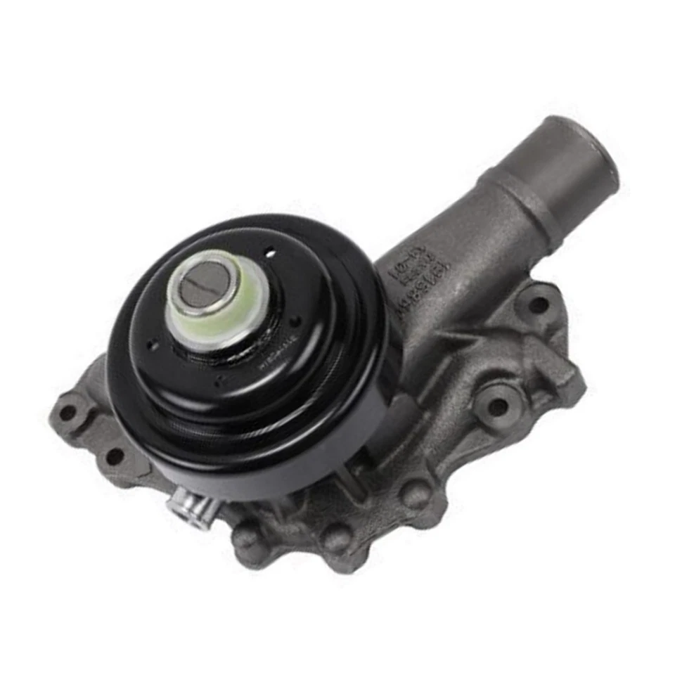 Genuine ACDelco For Chevy C3500HD/Express 2500/3500 1999-2002 Engine Water Pump — 第 3/4 张图片