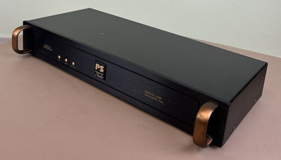 PS AUDIO DIGITAL LINK GENERATION TWO PARTS/REPAIR