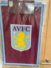 Aston Villa FC Rug - New Official Product