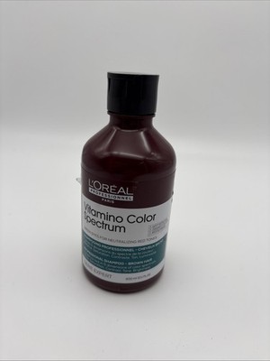 Anti-Gelbstich Shampoo Loreal Vitamino Color Spectrum Purple Dyes 300 ml  