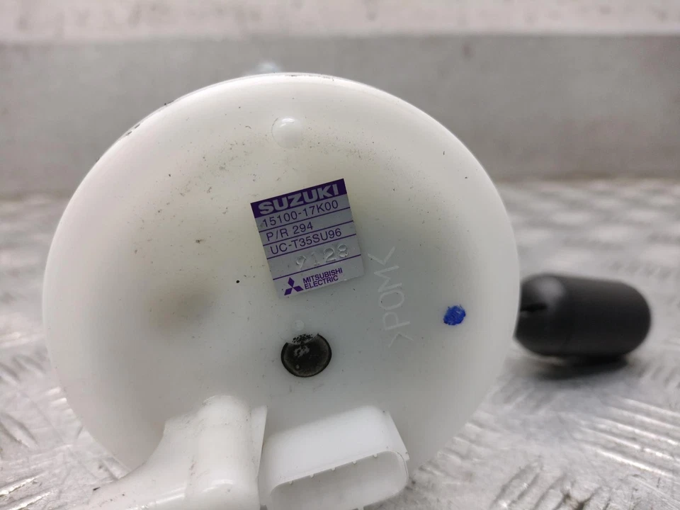 Bomba de combustible Suzuki GSX-S750 GSXS 750 Z AL9 2019 Foto 4 de 4