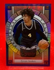 2025 Panini Tyran Stokes Base Optic Autographs - Holo (/99) (Raw)