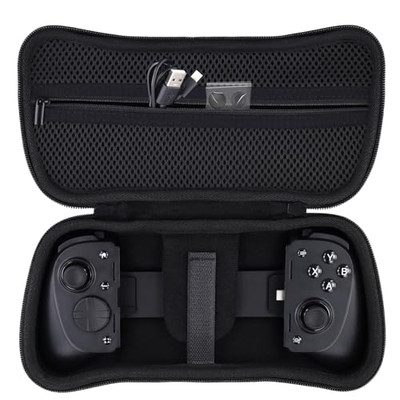 Aenllosi Hartschale für Razer Kishi Ultra Gaming Controller Razer Handy