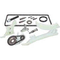 Febi Bilstein 177886 Steuerkettensatz FüR BMW 3 5 4 1 2 X3 X1 Z4 F20 F21 E84