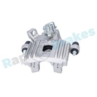 Rap Brakes Bremssattel R-K0667 Aluminium FüR Mini R50 R53 R52 Cooper Works One